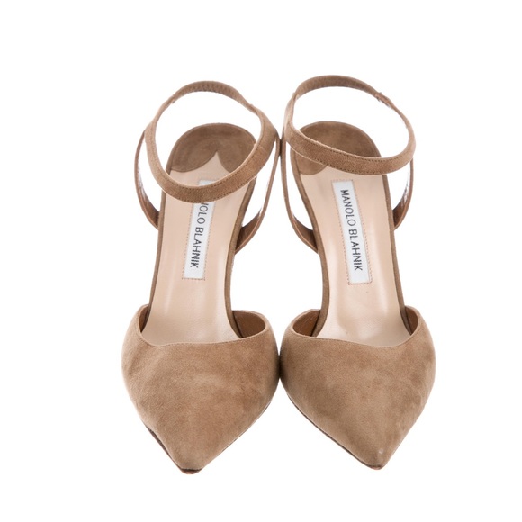 Manolo Blahnik - Picture 2 of 4